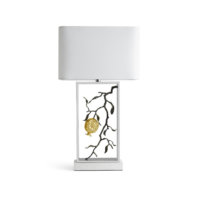 Pomegranate Table Lamp