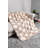 Soccer Ball Pattern Luxury Soft Throw Blanket-114351999