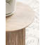 Table d'appoint Scalloped-635339151