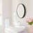 Sussy Metal Round Mirror-214581715-214581718