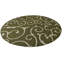 Tapis d'extérieur couleur Kona Moss-863016426