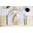 Estacia Checkered 100% Cotton Tablecloth-1448804984-1448804967-1448804963