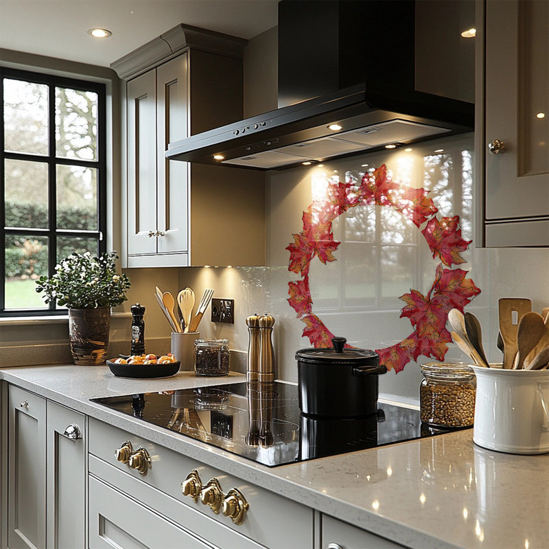 Glass Peel and Stick, 70cm L x 50cm W