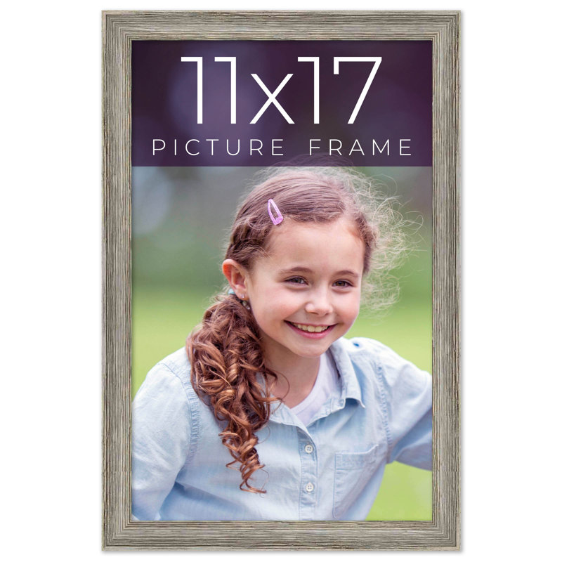 Cadre photo Kamiylah, L 11 po x H 17 po