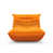 Vibrant Orange is out of stock