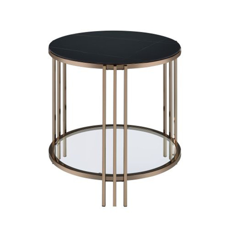 Table de bout Abisha