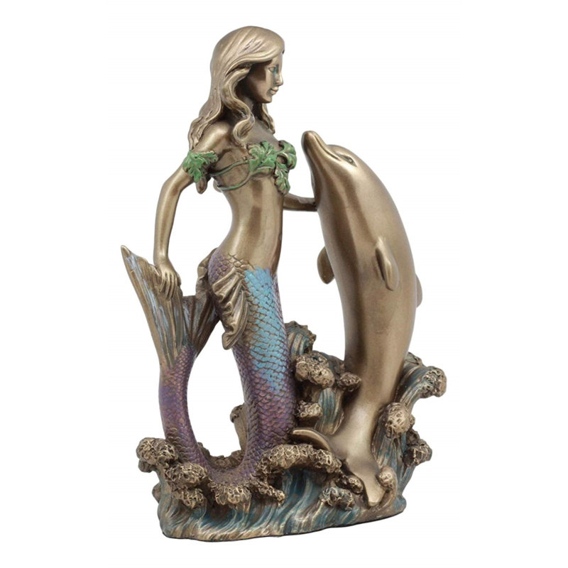 Kyra Figurines & Sculptures