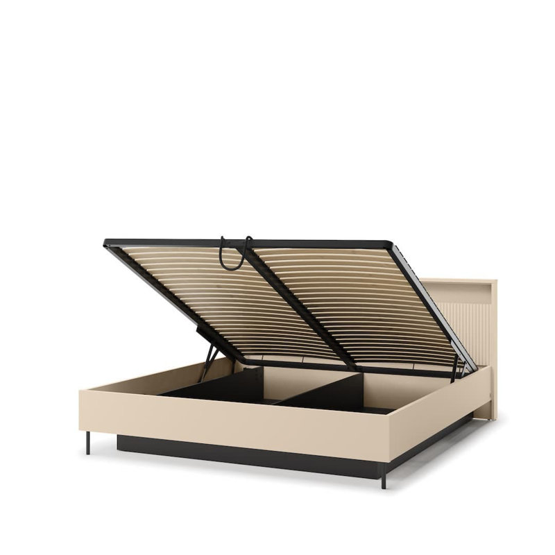 Trend Bed, Super King