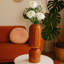 Vase de table en fer Keyrin-659000995