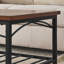 Ensemble de tables basses 3 pièces Quinci