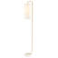 Lampe sur pied arquée 64 po Kinnear
