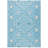 Amarien Geometric Indoor/Outdoor Area Rug-647630319
