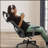 Comfortable Office Chair With Advanced Ergonomic Features And Durable Construction