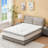 10“/12”/14“ CertiPUR-US Certified Medium Memory Foam Hybrid Mattress-1982484498-1981872811