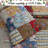 Cotton Floral Quilt-1992476734