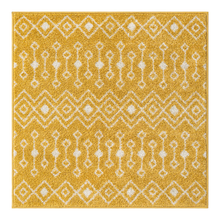 Somerville Moroccan Indoor Rug