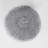 Round Pouf Ottoman-1050869378