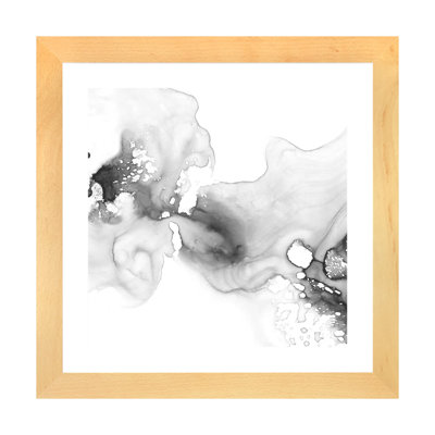 "Fumée & Water I" par Ethan Harper, reproduction d’art