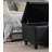 Espana 51'' Upholstered Tufted Storage Ottoman-1326447416