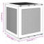 Storage Box Polypropylene-1307124971