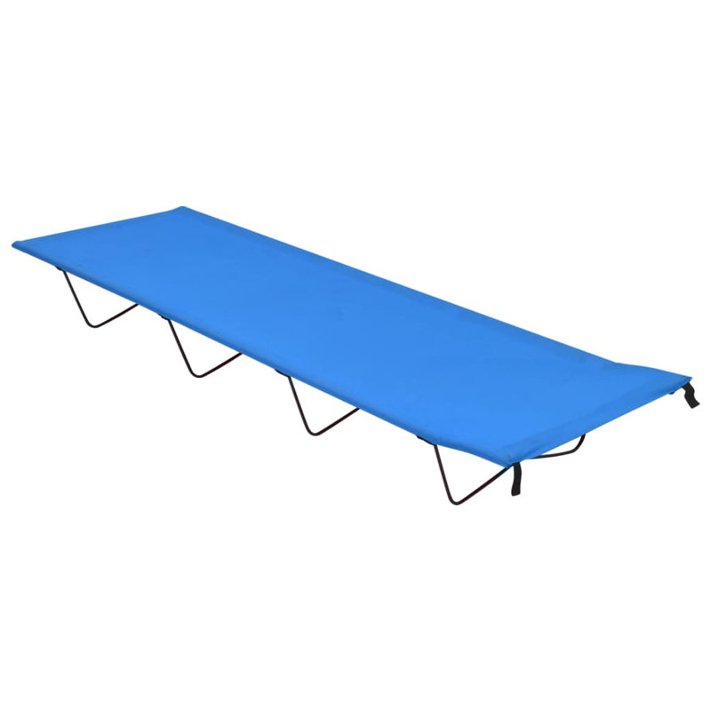 Brendel Cot, Blue