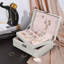 Quaeshia Leather Jewellery Box