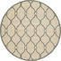 Crème/Taupe