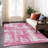 Malek Indoor/Outdoor Area Rug with Non-Slip Backing-1899180009