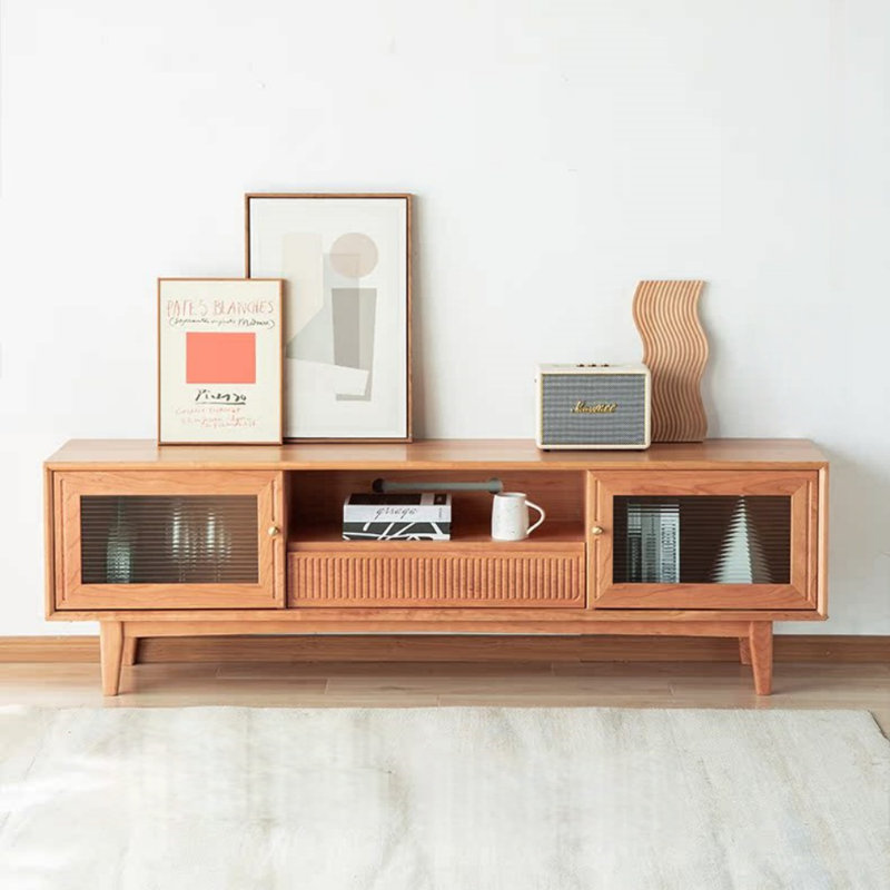 Modern Simple TV Cabinet