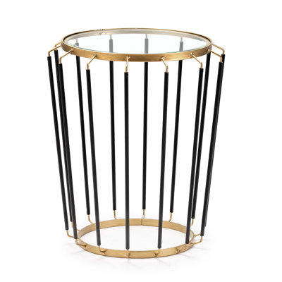 Passendale Side Table