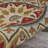 Xenia  Hand Tufted Wool Floral Indoor Rug-353058121