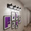 Applique murale moderne 28 po à 4 lumières pour salle de bain 28 lumières DEL avec abat-jour en cristal-1771169827-1771169884