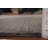 Handmade Gray Gabbeh Indian Area Rug