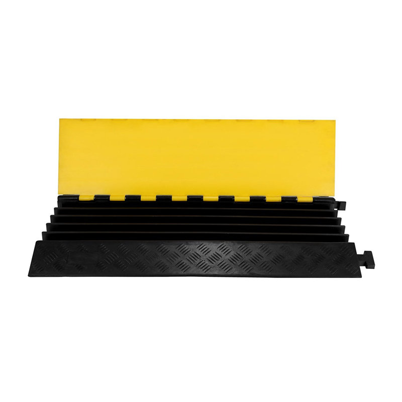 VEVOR Plastic 19'' L Portable Ramp