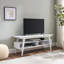 Manderson Unfinished TV Stand