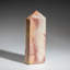 Polished Polychrome Point from Madagascar (1.4 Lbs)