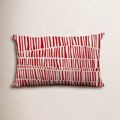 Ikom Lumbar Pillow
