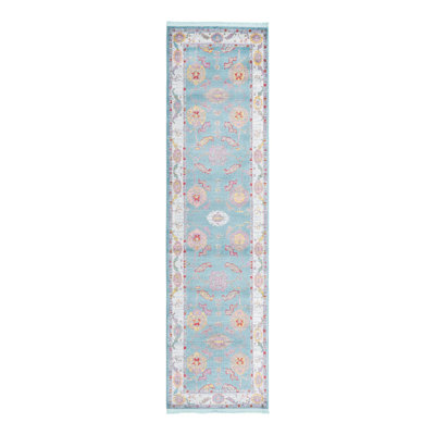 Paragon Floral Indoor Rug