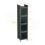Armoire avec rangement à quatre niveaux-1866200125