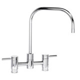 Fulton Bridge Faucet