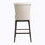 TABOURET PIVOTANT