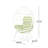 GIANNI TEARDROP CHAIR LOUNG CHAIR