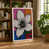 White Border