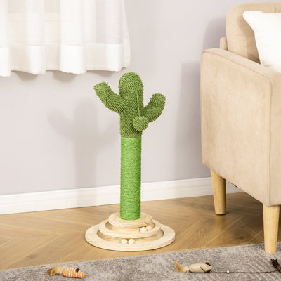 Millville Scratching Post