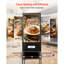 Kiosque de publicité sur pied 32 po pour affichage numérique d'intérieur au sol, système d'exploitation Android avec entrée Wi-Fi / USB / USB WiFi, affichage large à 178 °, écran tactile ACL, affiche verticale commerciale Totem
