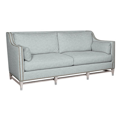 Justice 86.5" Sofa