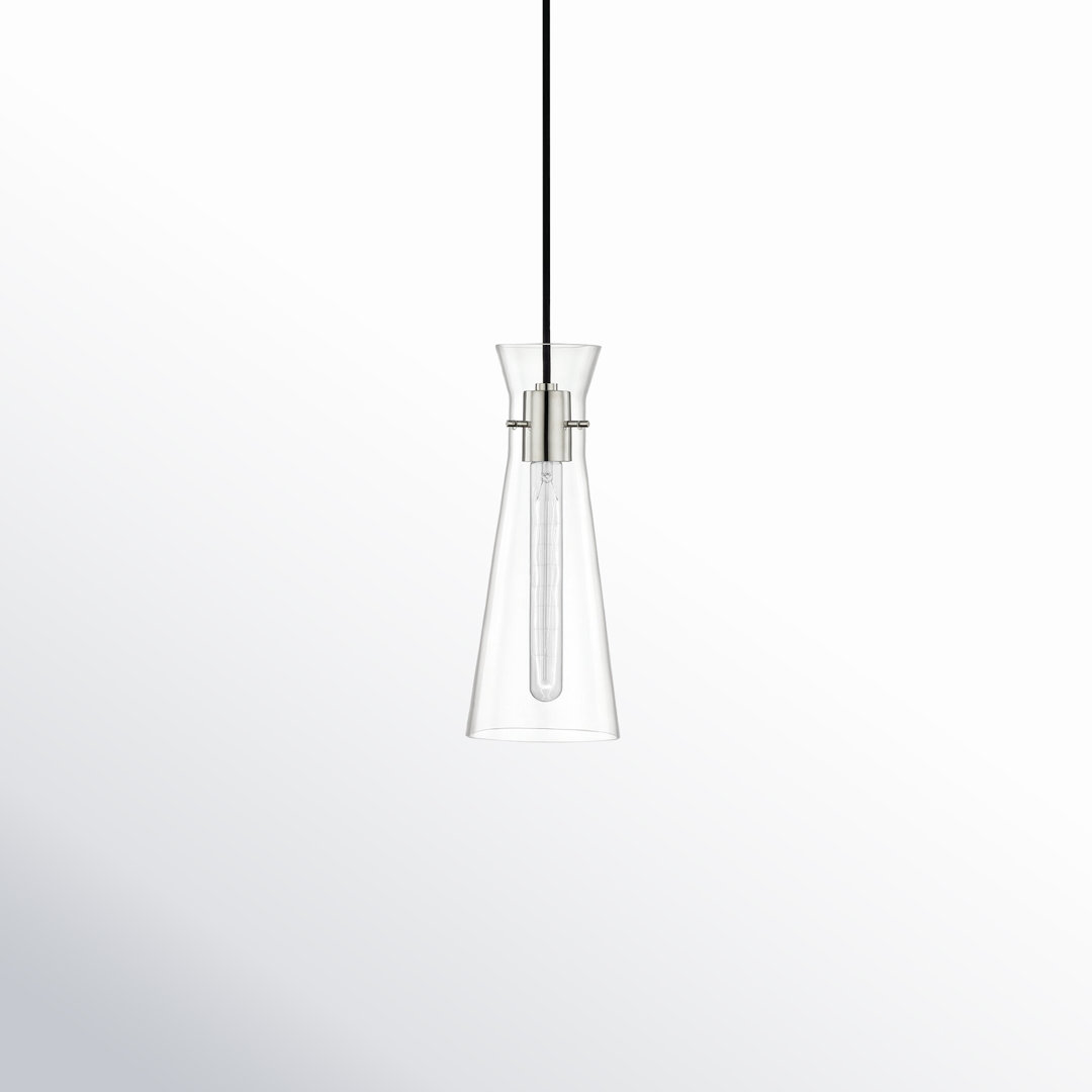 Gena 1 - Light Single Pendant Joss & Main
