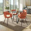 Chaise rembourrée Lake-96382168-96382167