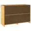 Rectangle Accent Cabinet-736515337