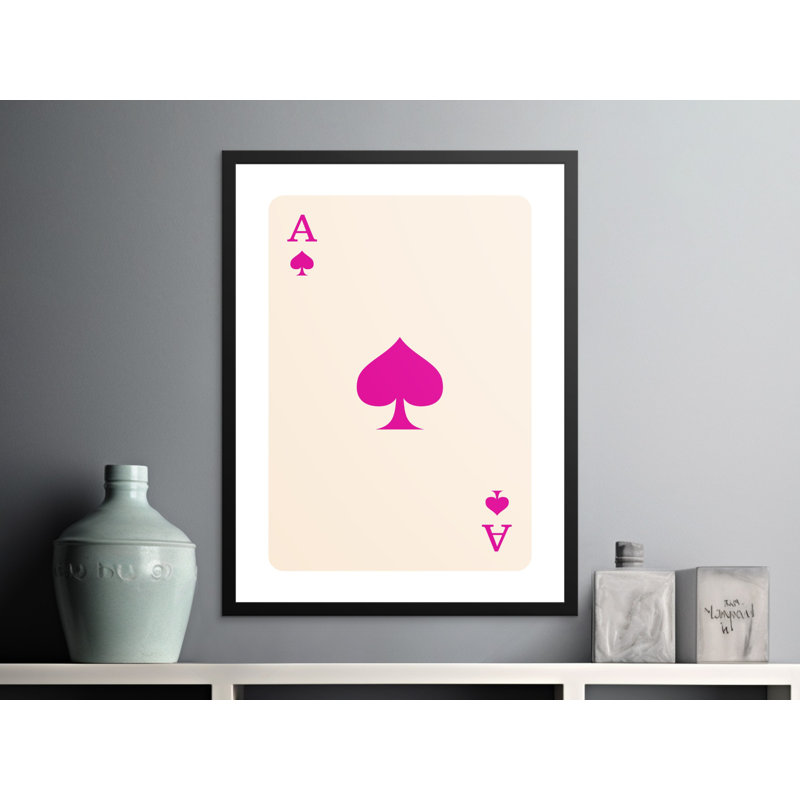 Condon Single Picture Frame Print, 45.72 cm H x 30.48 cm W